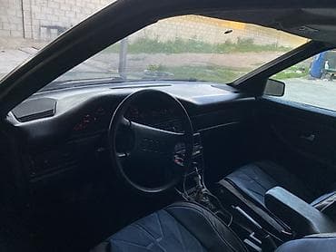 фары на опель вектра б: Audi 100: 1988 г., 2.3 л, Механика, Газ, Седан — 5