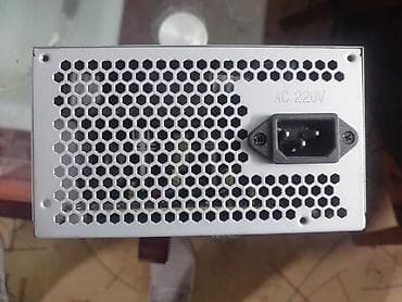 microlab solo 2: Блок питания, Новый, Delux — 3