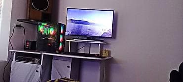 ротер: Компьютер, ядер - 4, ОЗУ 16 ГБ, Игровой, Новый, NVIDIA GeForce GTX 1060, SSD — 3