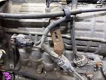 470: АКПП Lexus GX 470 UZJ120L 2UZ-FE, 2005 г. - Контрактная, привозная из — 4