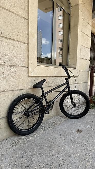 седло на бмх: BMX велосипед — 3