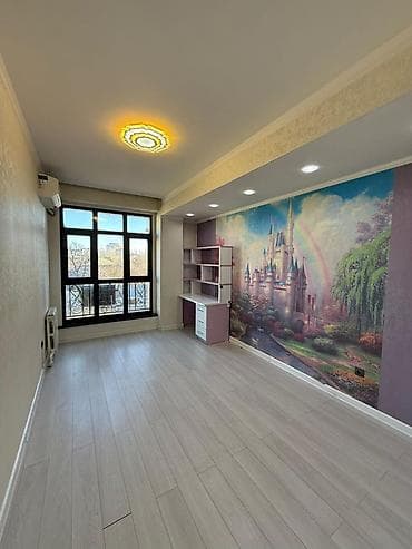 kanat group: 3 комнаты, 85 м², Элитка, 4 этаж, Евроремонт — 3