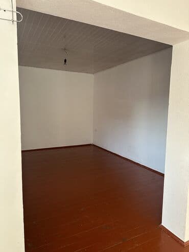 частный дом аренда: 30 м², 2 бөлмө, Жылытылган, Забор, тосулган — 3