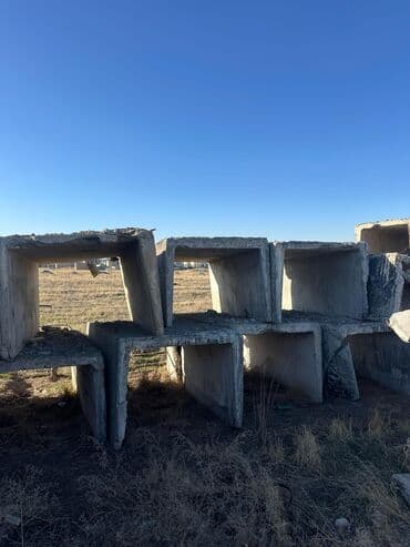 слив для дома: Железобетонные лотки/короба П‑образного сечения для водоотведения и — 3