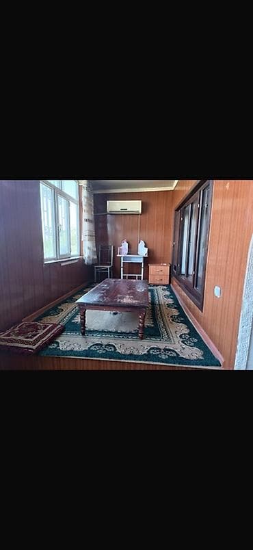 обмен домов: 90 м², С мебелью полностью — 2
