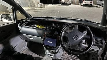 коврики на хонда фит: Honda Odyssey: 1996 г., 2.2 л, Автомат, Бензин, Универсал — 4