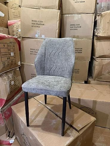 стол обеденный круглый: Кухонный стол и стул, Новый, Самовывоз, цвет - Белый — 8