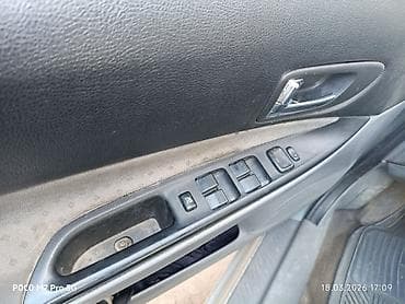 mazda 121: Mazda 6: 2004 г., 1.8 л, Ручные, Бензин, Седан — 8