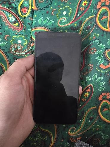 моющий пылесос для авто: IPhone 11 Pro, Б/у, 256 ГБ, Черный, Кабель, 73 % — 1