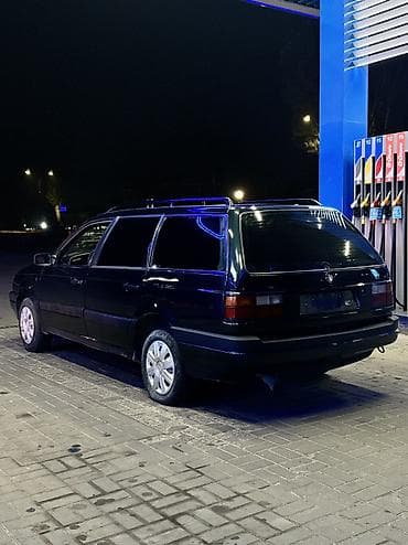 кулиса пасат б3: Volkswagen Passat: 1992 г., 1.8 л, Механика, Бензин — 4