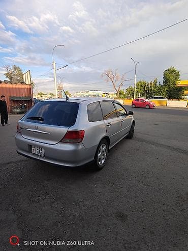 камри 35 матор: Honda Orthia: 2002 г., 2.3 л, Автомат, Бензин, Универсал — 2