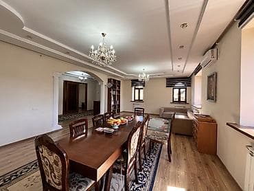 мансара: Продается шикарный просторный 2х этажный дом с мансардой и подвальным — 6