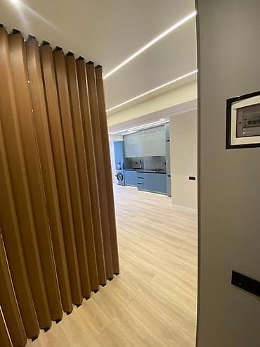 ts group: 1 комната, 41 м², Технопарк Элитка, 3 этаж, Дизайнерский ремонт — 2
