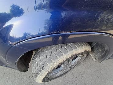 chery arrizo 8: Honda CR-V: 2004 г., 2 л, Автомат, Бензин, Кроссовер — 9