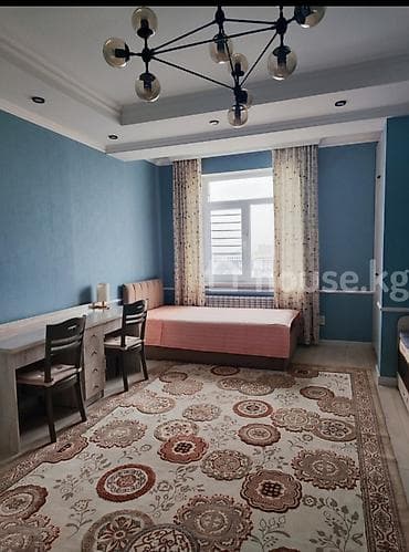 кудайберген какой район: 3 комнаты, Риэлтор, Без подселения, С мебелью полностью — 5