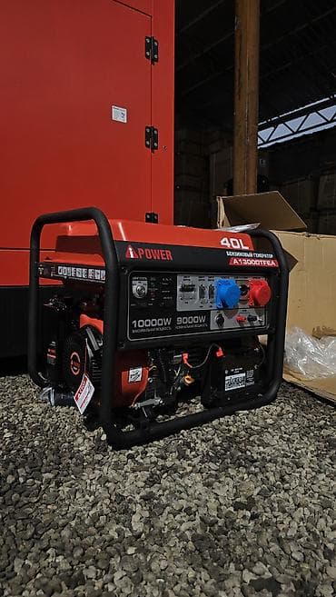 metta samurai: ГЕНЕРАТОР 10 КВТ ⚡ МЕДНАЯ ОБМОТКА • ГАРАНТИЯ 💥 9000W РЕАЛЬНОЙ МОЩНОСТИ — 6