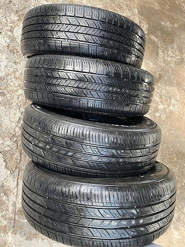 гак айон с: Шины 215 / 65 / R 15, Лето, Комплект, Легковые, Sailun — 7