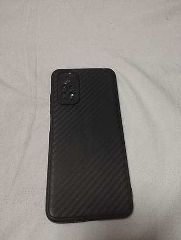 Xiaomi, 11T, Б/у, 128 ГБ, цвет - Синий, 2 SIM