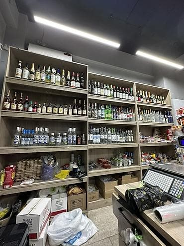 Продуктовый магазин у дома Срочно в связи семейными обстоятельствами at lalafo.kg Продуктовый магазин у дома Срочно в связи семейными обстоятельствами
