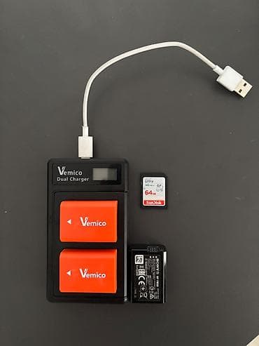 micro sd 128: Sony A6000 Здравствуйте. Продаю свою камеру Sony A6000 с китовым — 6