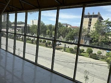 аренда место на рынке бишкек: Аренда офисов, 380 м², 1 линия — 5