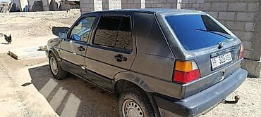 фольксваген транспортёр т4: Volkswagen Golf: 1991 г., 1.8 л, Ручные, Бензин, Хэтчбэк — 1