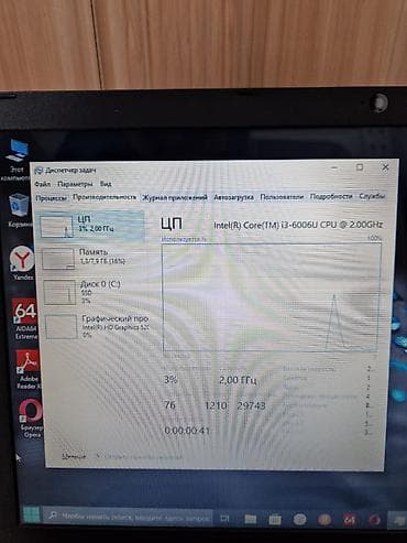 планшет дедский: Для учебы, Intel Core i3 — 4