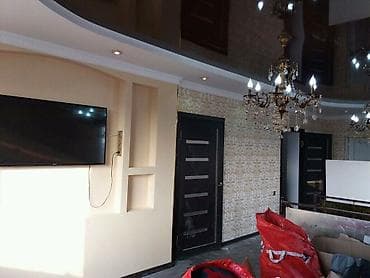 Строительные специальности: Фасадчик. Больше 6 лет опыта — 1