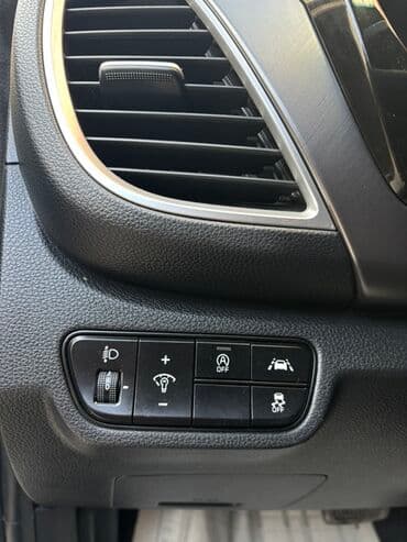 срочно продаю в связи с переездом: Kia Seltos: 2020 г., 1.6 л, Дизель, Кроссовер — 8