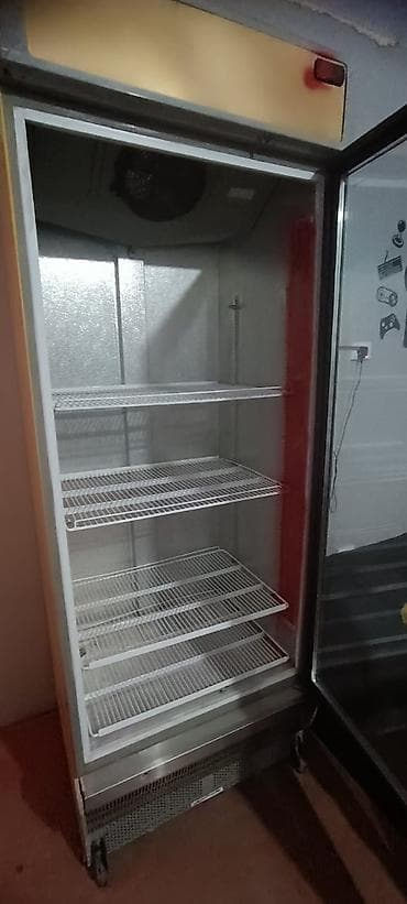 Холодильное оборудование: Для напитков, Б/у — 1