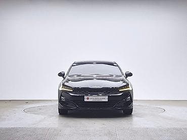 вли 5: Kia K5: 2022 г., 2 л, Автомат, Газ, Седан — 2