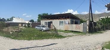 дом из сруба под ключ: Продается Адрес токмок дача 1 объездная Суу ванна душ туалет бар — 8