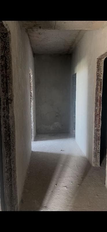квартира токольдош: Строится, 2 комнаты, 62 м² — 7