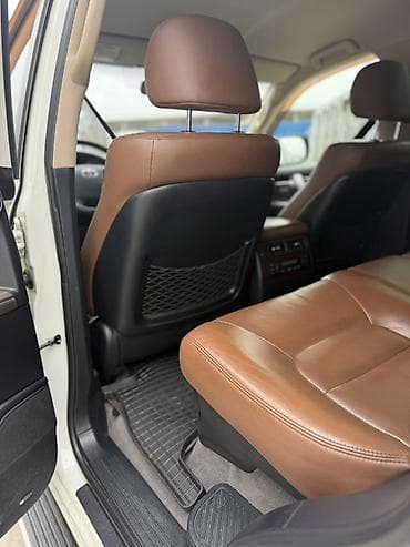 на ленд крузер: Toyota Land Cruiser: 2014 г., 4.6 л, Автомат, Дизель, Внедорожник — 6