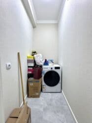 дом в селе восток: 3 комнаты, 72 м², Элитка, 6 этаж, Дизайнерский ремонт — 16