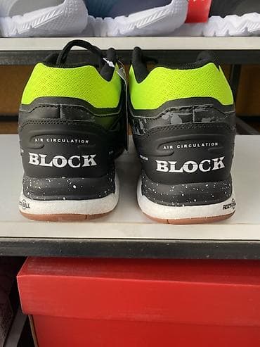 футзалки купить: Мужские кроссовки, 40, 42, Joma, Новый, цвет - Черный — 3