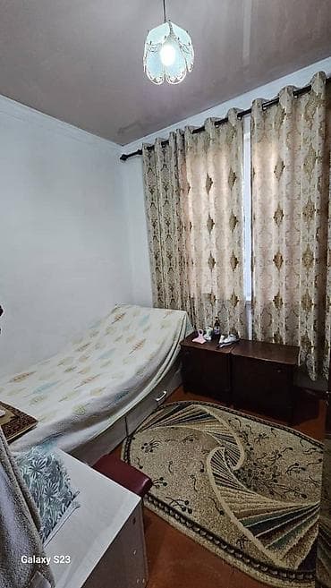 без торга: 🏡 **ПРОДАЁТСЯ ДОМ В РАЙОНЕ ПАРКА ТУЛЕБЕРДИЕВА!** 📍 **ж/м Салам-Алик** — 7