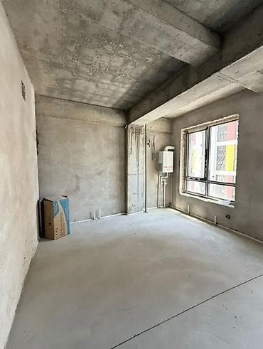 Квартиры: 3 комнаты, 92 м², Элитка, 2 этаж, Готовая ПСО (под самоотделку) — 3