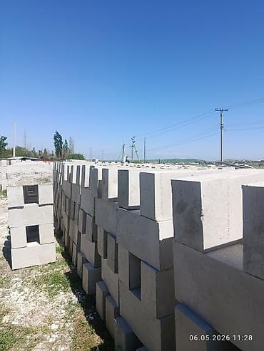 стро: Комплект оборудования для производства пеноблоков Состав: - — 4