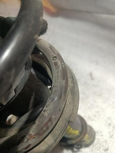 haima 3: Передний амортизатор Hyundai 2016 г., Оригинал — 3