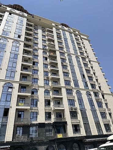 Недвижимость: 1 комната, 62 м², Элитка, 10 этаж, ПСО (под самоотделку) — 1