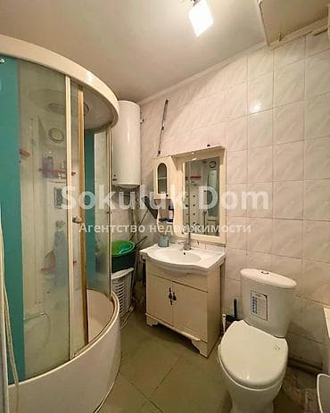 газ в дом: 2 комнаты, 51 м² — 5