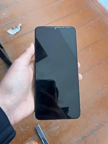 iphone 10r: Redmi, Redmi 13C, Б/у, 128 ГБ, цвет - Черный — 1