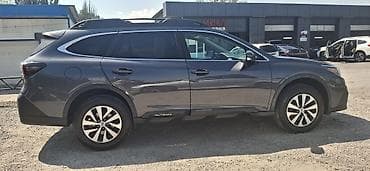 subaru oudback: Subaru Outback: 2020 г., 2.5 л, Вариатор, Бензин, Универсал — 3
