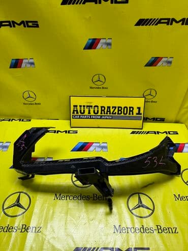 дополнительное освещение на авто: Subaru Legacy BM9 Крепление фары Саласка фары Субару Легаси БМ9 — 1