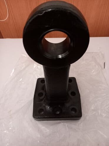 Selker: Фаркоп Volvo, Новый