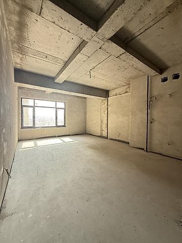 квартал: 2 комнаты, 70 м², Элитка, 4 этаж, Готовая ПСО (под самоотделку) — 5