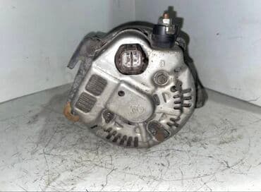 генератор акорд: Генератор Honda 2000 г., Б/у, Оригинал, Япония — 2