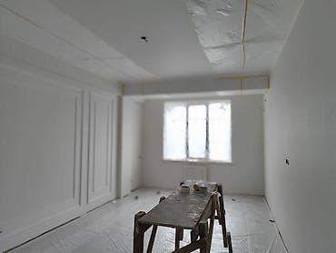 сир панель: Покраска стен, На масляной основе, На водной основе, Больше 6 лет опыта — 6