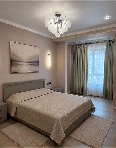 residence: 2 комнаты, Агентство недвижимости, С мебелью полностью — 2